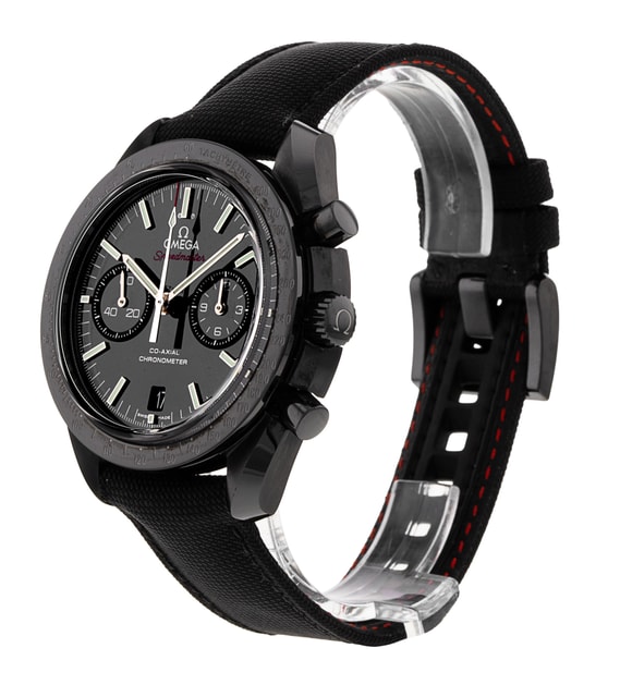 Omega Speedmaster Dark Side of the Moon 311.92.44.51.01.003 Image 2